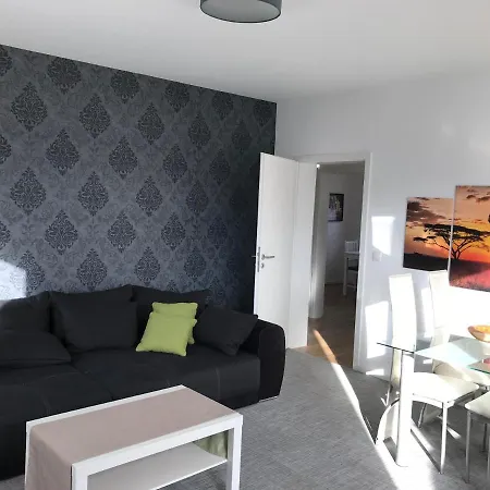 Ferienwohnung Haus Kyllblick Birresborn Exterior foto