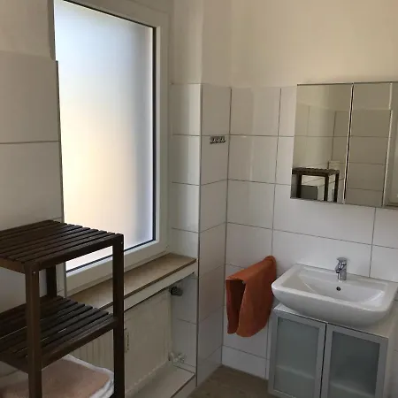 Ferienwohnung Haus Kyllblick Birresborn Exterior foto
