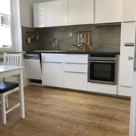 Ferienwohnung Haus Kyllblick Birresborn Exterior foto