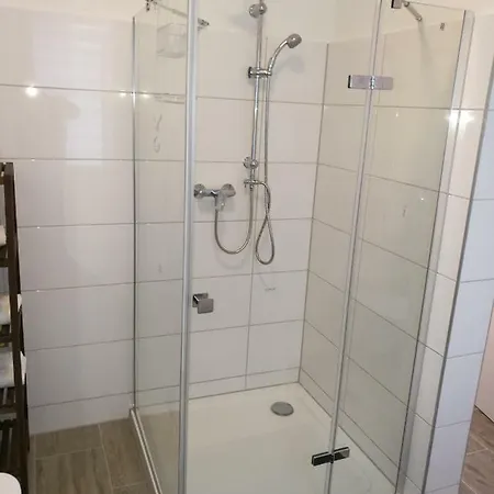 Ferienwohnung Haus Kyllblick Birresborn Exterior foto