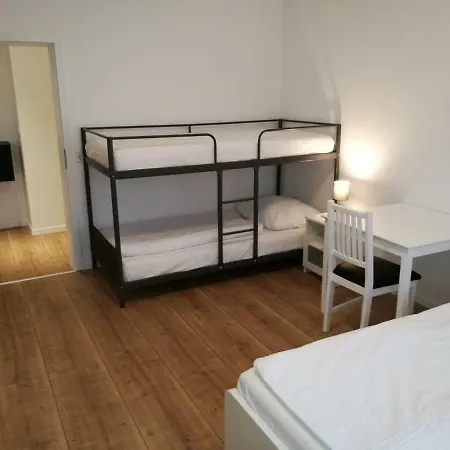 Ferienwohnung Haus Kyllblick Birresborn Exterior foto