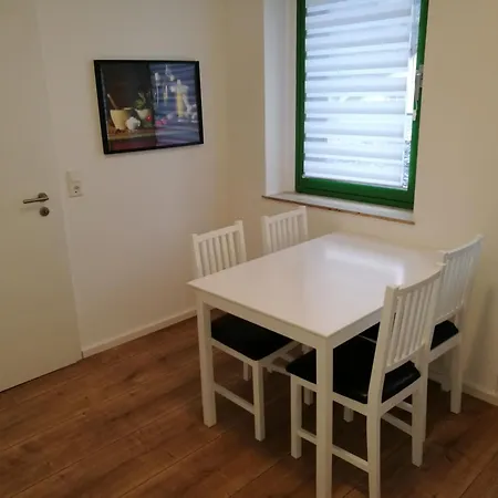 Ferienwohnung Haus Kyllblick Birresborn Exterior foto