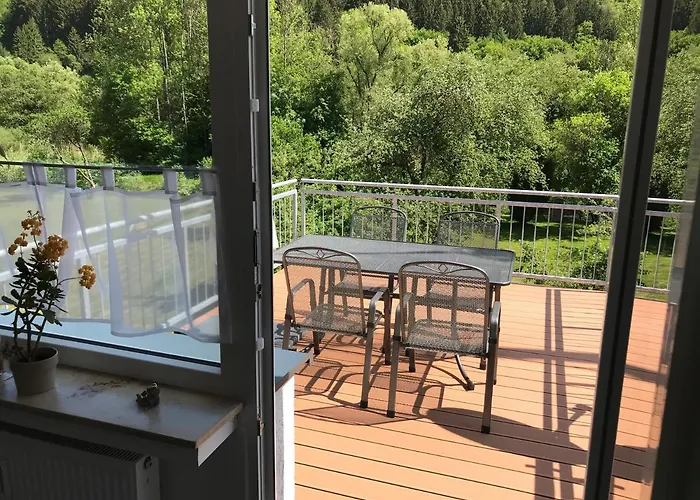 Haus Kyllblick