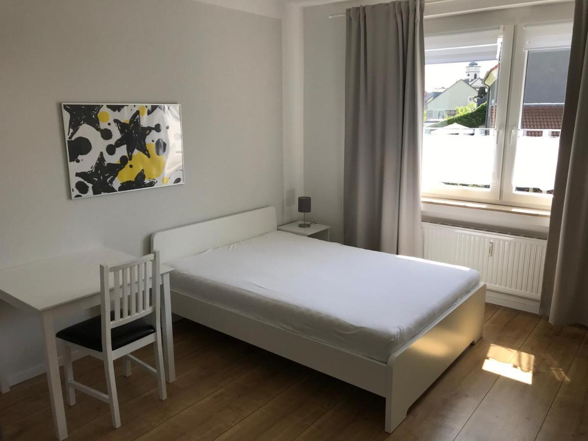 Haus Kyllblick * Birresborn