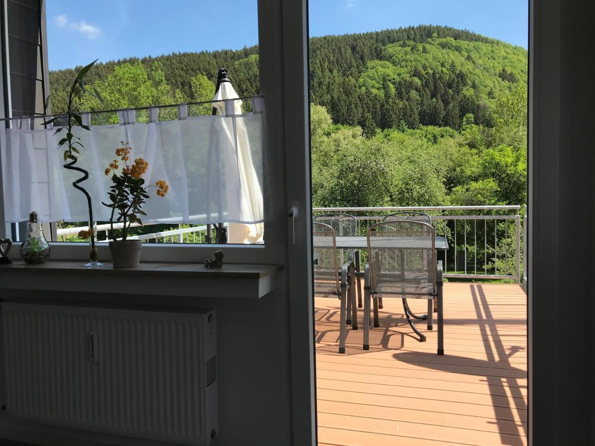 Apartment Haus Kyllblick Birresborn