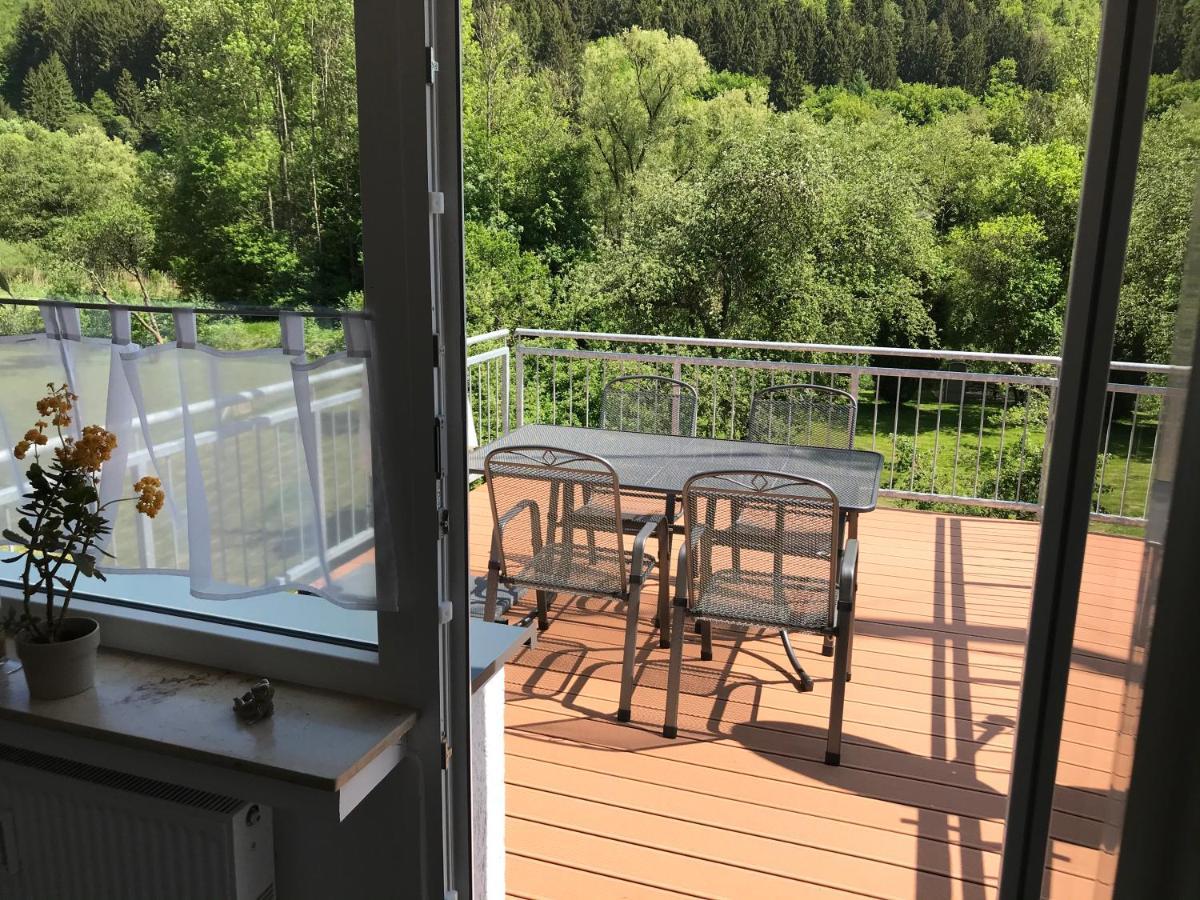 Haus Kyllblick Birresborn