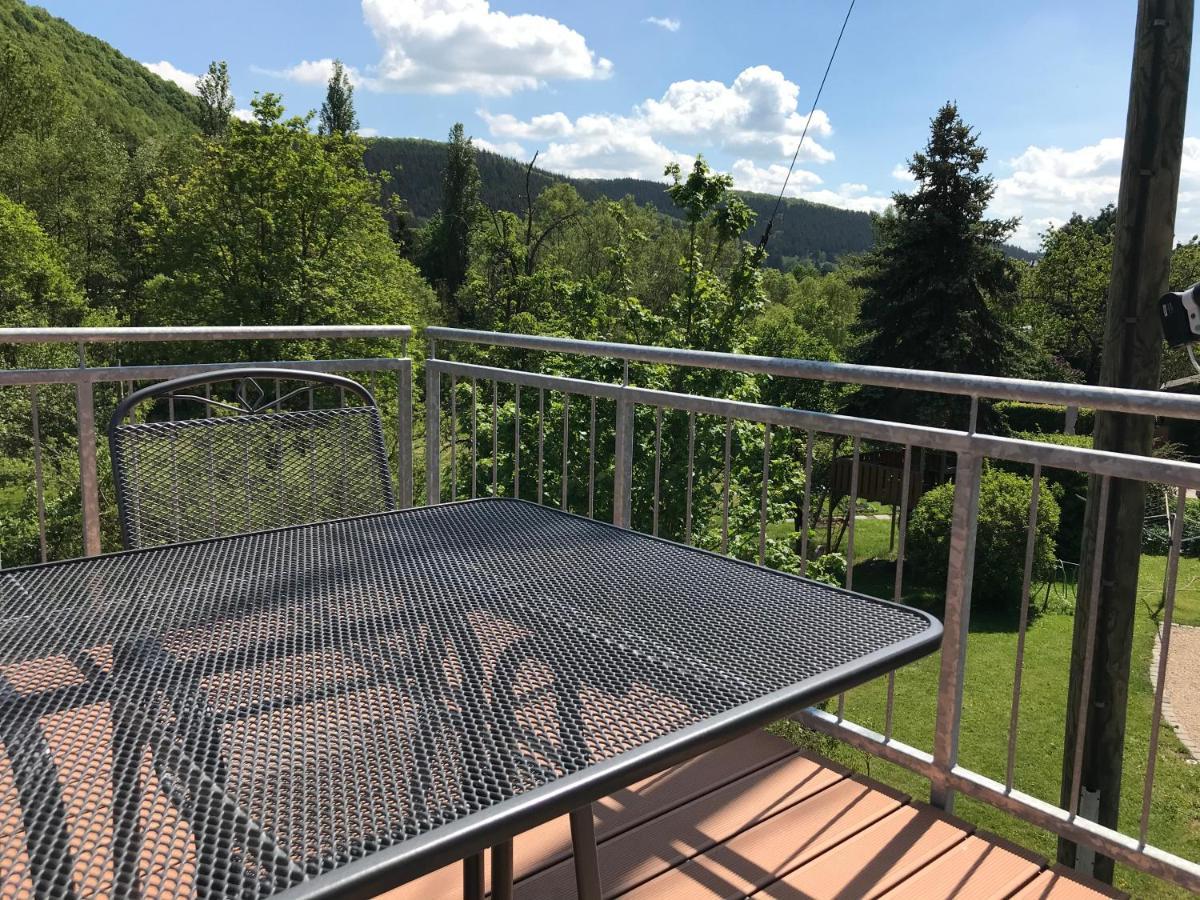 Haus Kyllblick Apartment *