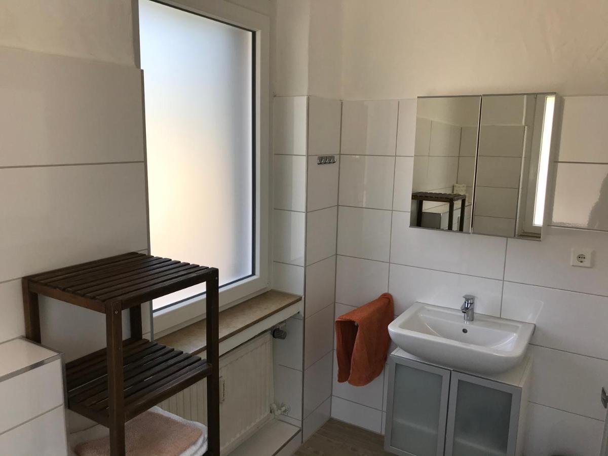 Apartment Haus Kyllblick Birresborn