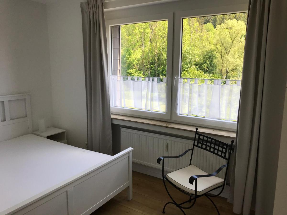 Haus Kyllblick Apartment *