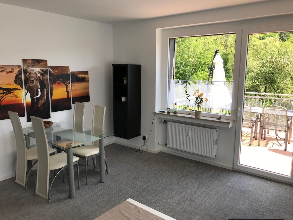 Lejlighed Haus Kyllblick *