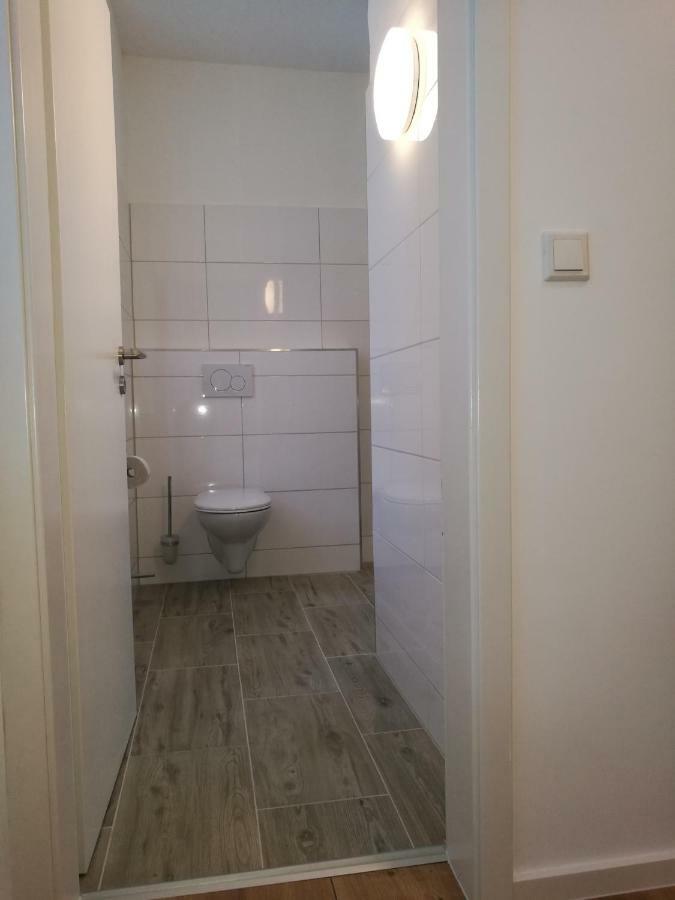 Haus Kyllblick Apartment