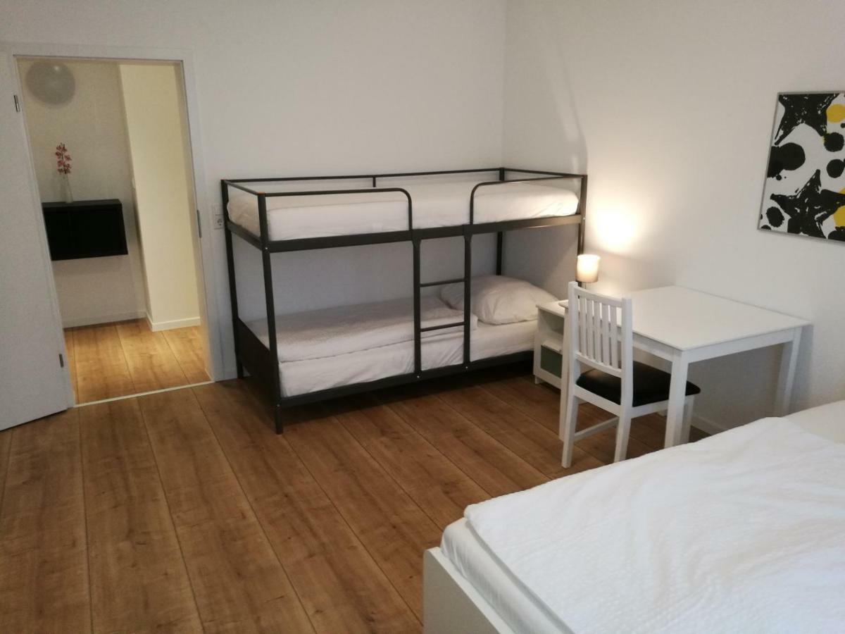 Apartment Haus Kyllblick