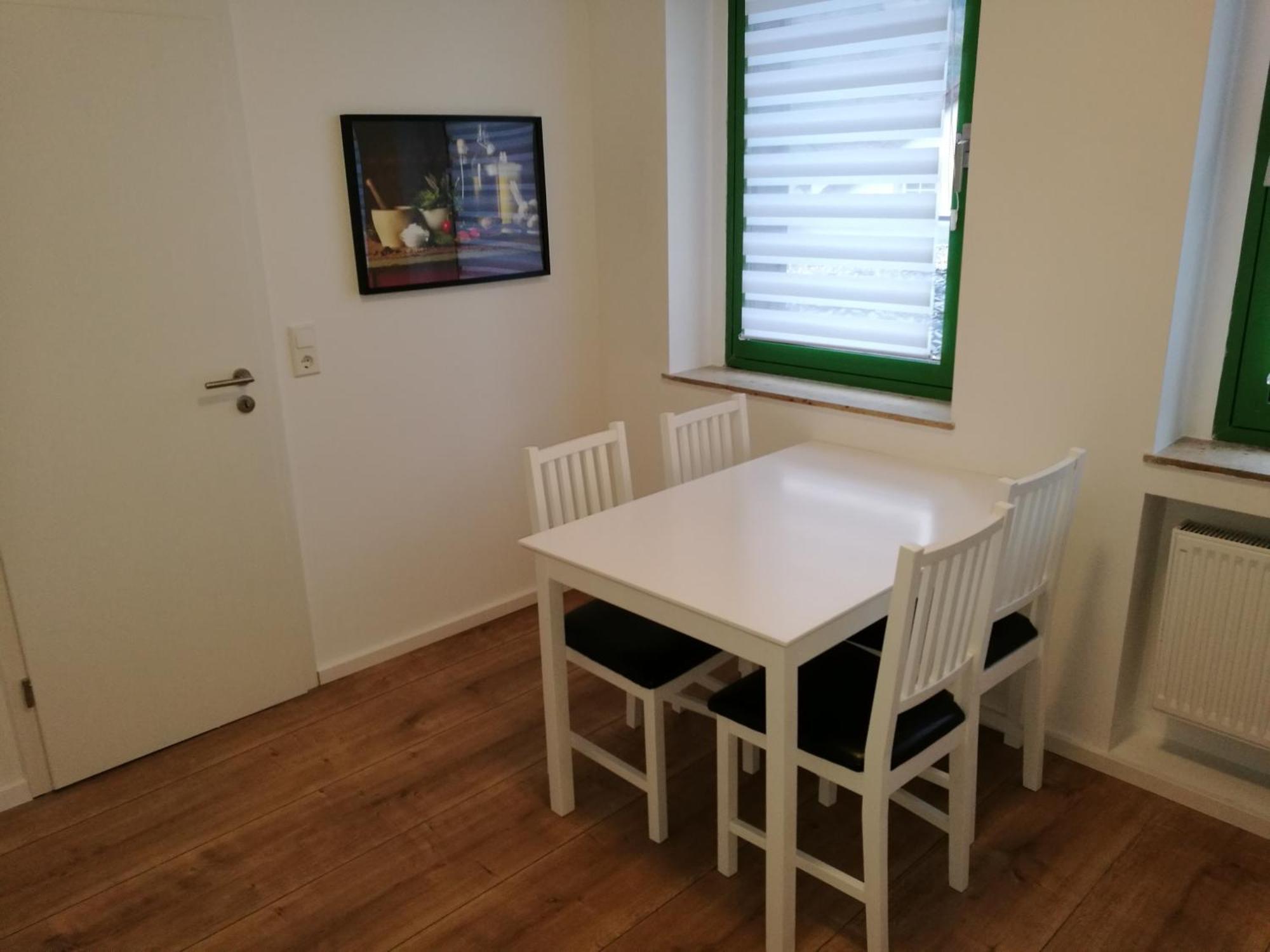 Haus Kyllblick Birresborn