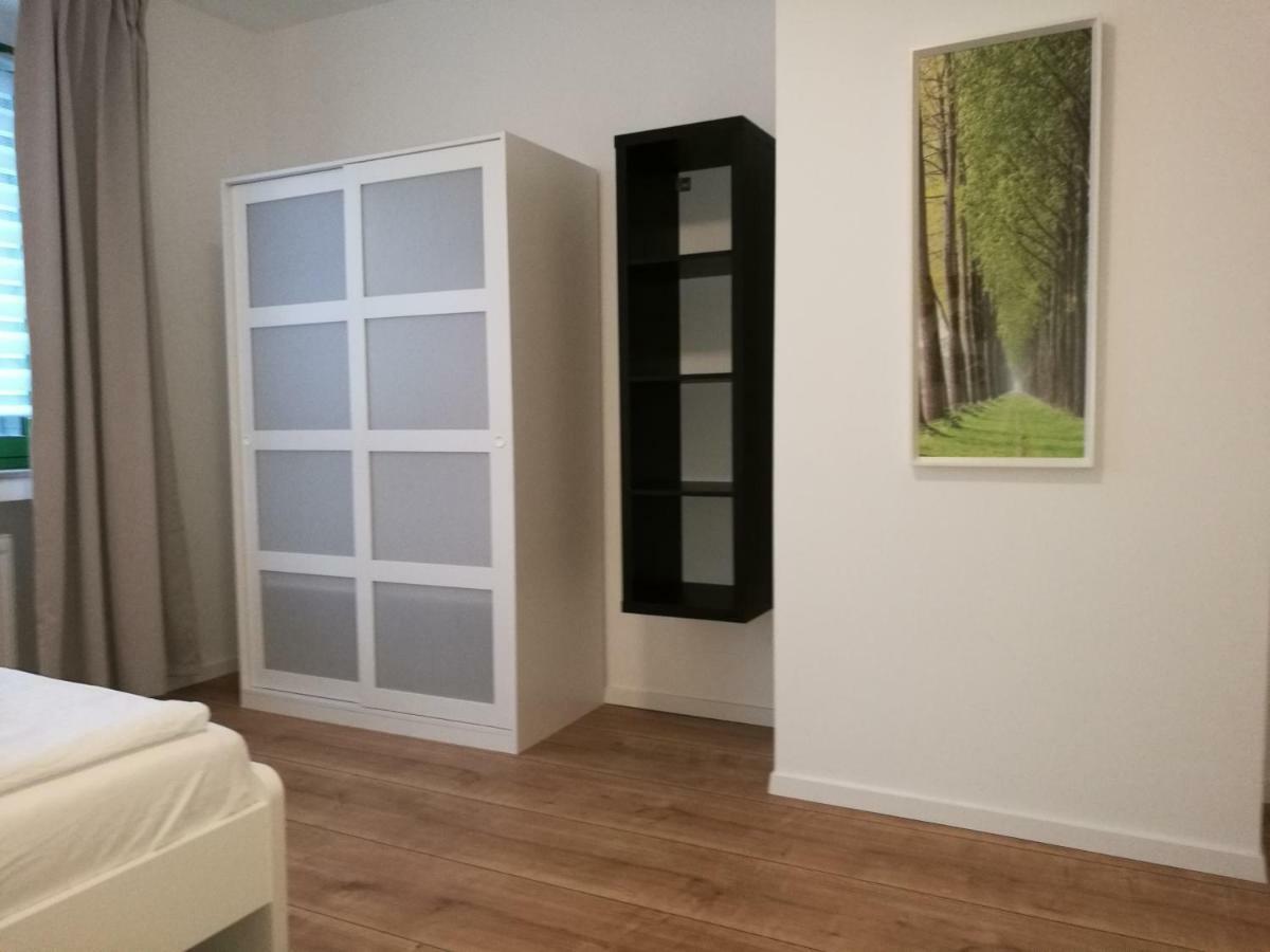 Apartment Haus Kyllblick Birresborn