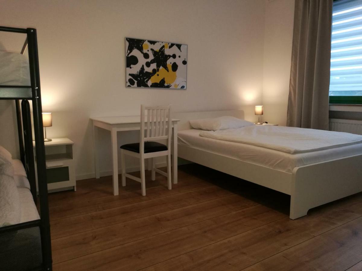 Haus Kyllblick * Birresborn